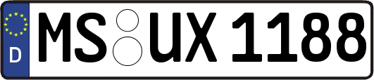 MS-UX1188