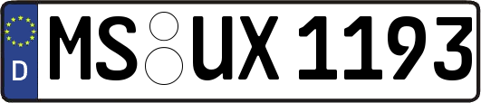 MS-UX1193