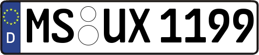 MS-UX1199