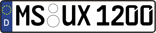 MS-UX1200