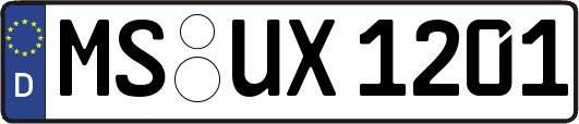MS-UX1201