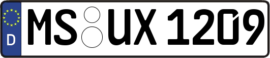 MS-UX1209