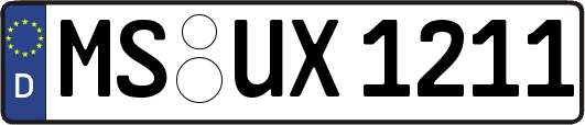 MS-UX1211