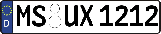 MS-UX1212