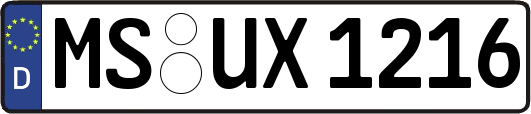 MS-UX1216