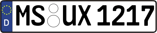MS-UX1217