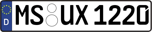 MS-UX1220
