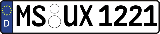 MS-UX1221