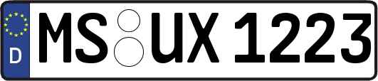 MS-UX1223