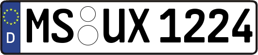 MS-UX1224