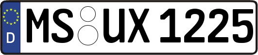 MS-UX1225