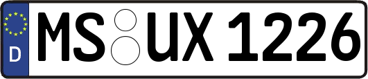MS-UX1226