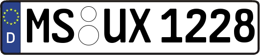 MS-UX1228
