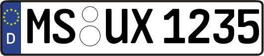 MS-UX1235