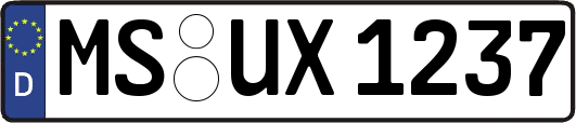 MS-UX1237