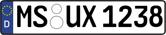 MS-UX1238