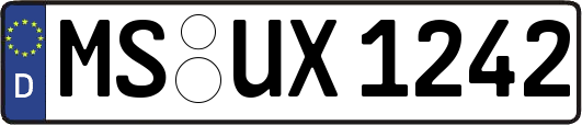 MS-UX1242