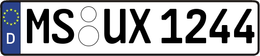 MS-UX1244