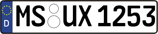 MS-UX1253