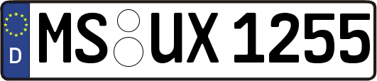 MS-UX1255