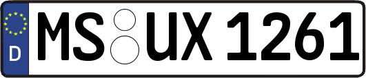 MS-UX1261