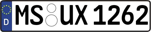 MS-UX1262