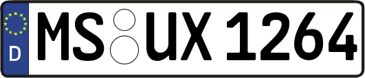MS-UX1264
