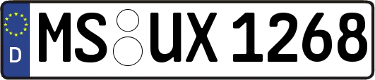 MS-UX1268
