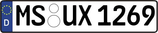 MS-UX1269