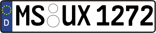 MS-UX1272