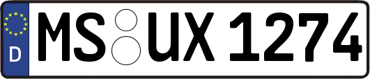 MS-UX1274