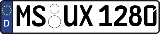 MS-UX1280