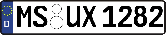 MS-UX1282