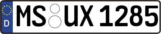 MS-UX1285