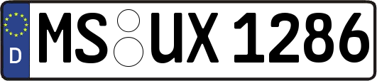 MS-UX1286