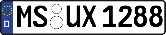 MS-UX1288