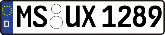 MS-UX1289