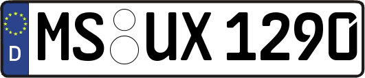 MS-UX1290