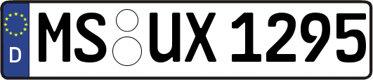 MS-UX1295