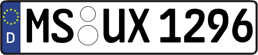 MS-UX1296
