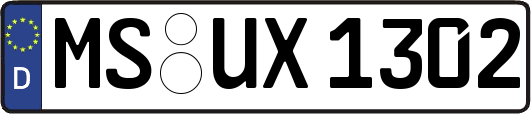 MS-UX1302