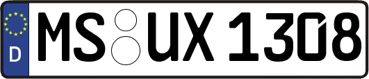 MS-UX1308