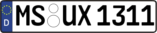 MS-UX1311
