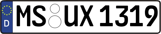 MS-UX1319