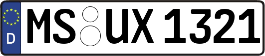 MS-UX1321