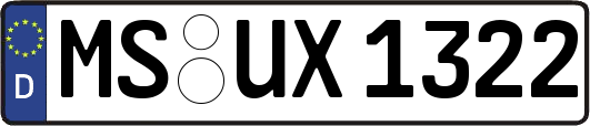 MS-UX1322