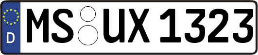 MS-UX1323