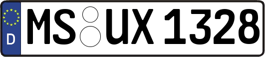 MS-UX1328