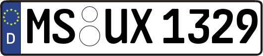 MS-UX1329