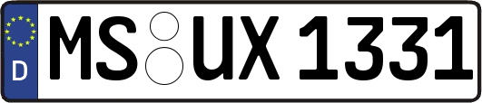 MS-UX1331